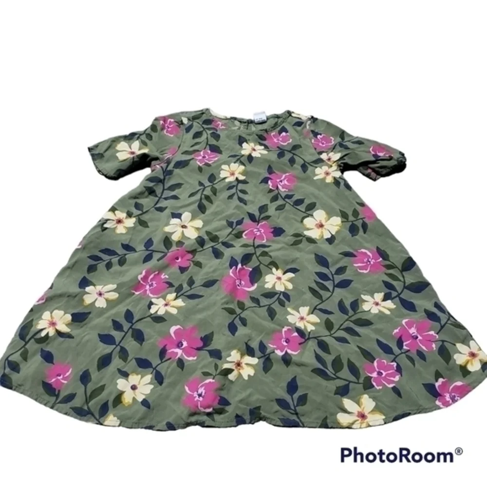 OLD‎ navy girl dress